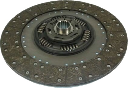 Clutchplate KAWE 4670 Clutchplate KAWE 4670