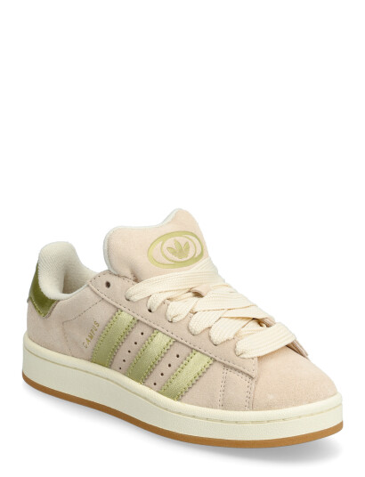 Adidas Originals Campus 00S W   Cream   36 2/3
