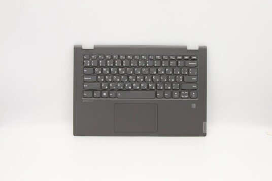 Lenovo Upper case C81N6 PLBLK FPBL MEDION Lenovo Upper case C81N6 PLBLK FPBL MEDION