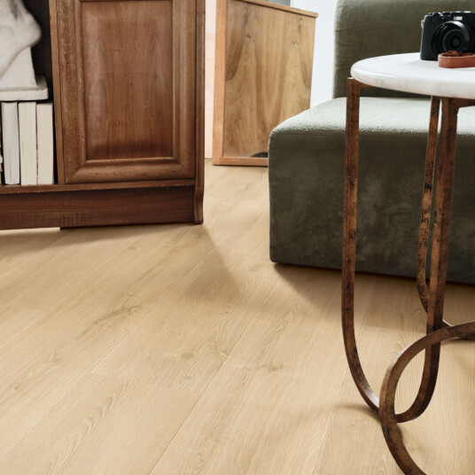 PERGO LAMINATGULV LILLEHAMMER PURE OAK