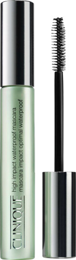 Clinique High Impact Waterproof Mascara Black