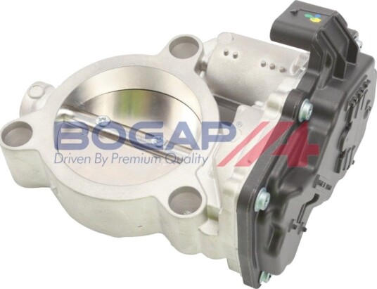 Gasspjeld BOGAP B6319112