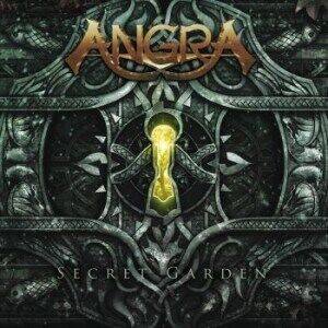Bengans Angra - Secret Garden