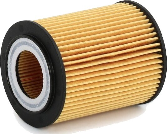Oljefilter MAHLE ORIGINAL OX 173/2D