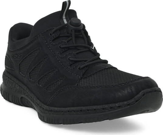 Rieker 46262 Black 36