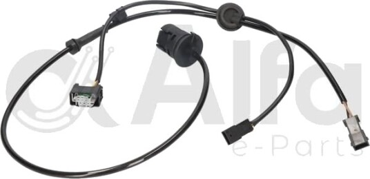 Sensor, ABS Alfa e-Parts AF03832