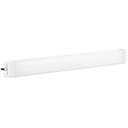 Wiesenfield Vanntett LED-lysrør 40 B 90 cm 10280059