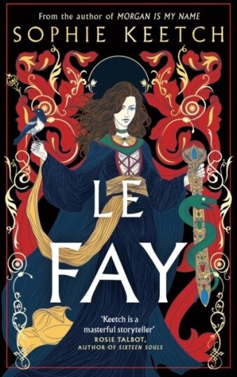 Le Fay Le Fay