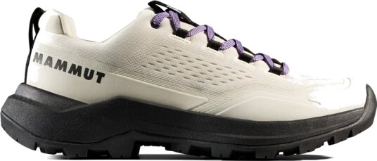 Mammut Sertig III Low Women Moonbeam
