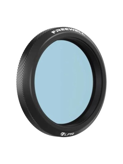 Freewell LPR Filter for DJI Osmo Action 5 Pro