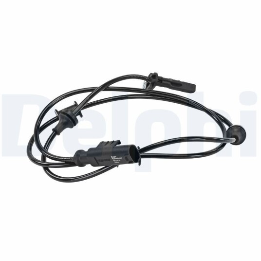 Sensor, ABS DELPHI SS21414-12B1 Sensor, ABS DELPHI SS21414-12B1