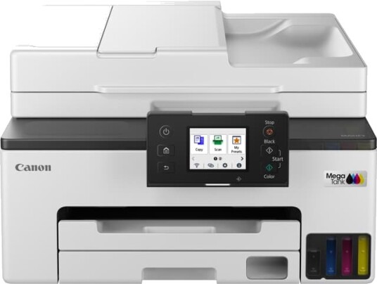 Canon MAXIFY GX2051 4-i-1 Fargeblekkskriver med Megatank