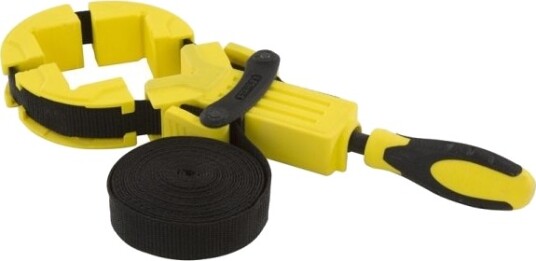 Stanley Båndtvinge 450 mm med 4,5 m Båndlengde for Håndverktøy