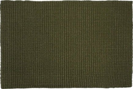 Kerala dørmatte olive night Kerala dørmatte olive night