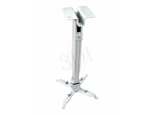 Avtek International 1Mvem2 Tak 10 Kg Hvit Stål 430 650 Mm -15 15° Avtek International 1Mvem2 Tak 10 Kg Hvit Stål 430 650 Mm -15 15°