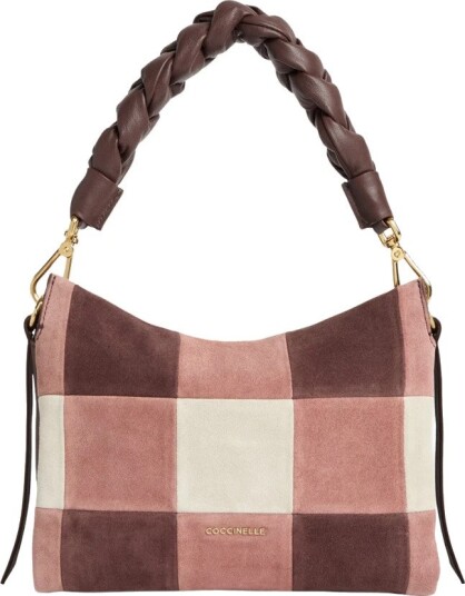 Coccinelle Dame Vesker Flerfarget ONE SIZE, Coccinelle Dame Vesker Flerfarget ONE SIZE,