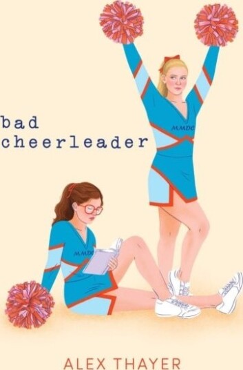 Bad Cheerleader Bad Cheerleader