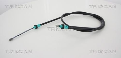 TRISCAN 8140 251129 Tautrekk håndbremse