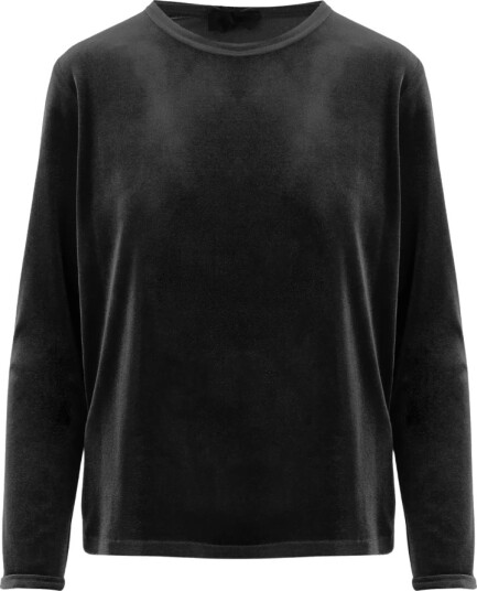 F.It Dame Topper Svart 2XL, F.It Dame Topper Svart 2XL,