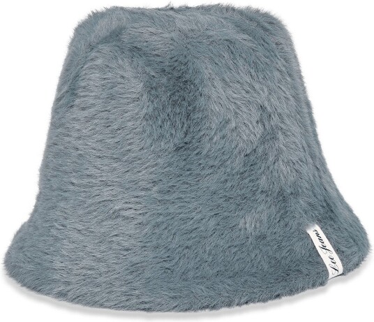 Lee Jeans Winter Hat Grey ONE SIZE x 00 Lee Jeans Winter Hat Grey ONE SIZE x 00
