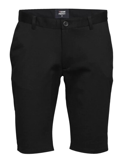 Denim Project | Dp Ponte Shorts | 28