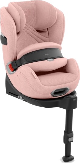Cybex Anoris T2 i-Size Plus Bilstol Peach Pink Cybex Anoris T2 i-Size Plus Bilstol Peach Pink