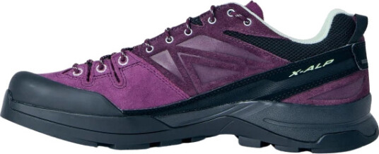 Salomon Herre Sport Lilla 44 EU,