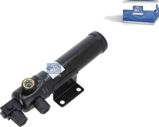 Tørker klimaanlegg DT Spare Parts 4.63211