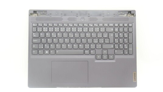 Lenovo COVER Upper Case ASM_CZE/SLK