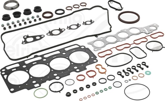 Tetnings helsett, motor ELRING 858.070