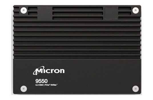 Crucial Micron 9550 PRO Crucial Micron 9550 PRO