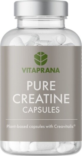 Vitaprana Pure Creatine 100pcs Vitaprana Pure Creatine 100pcs