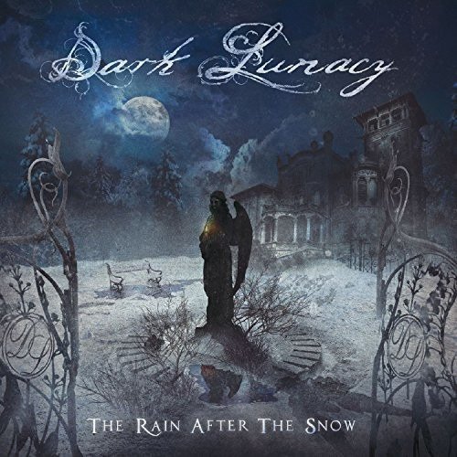 Rain After The Snow Vinyl