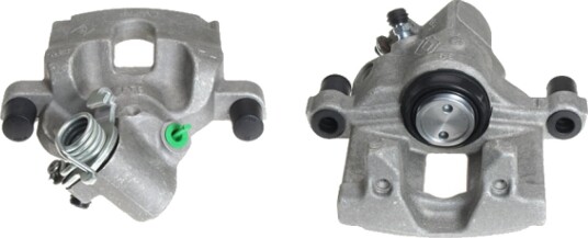 Bremsecaliper Axia 394799 Bremsecaliper Axia 394799