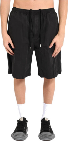 Mihara Yasuhiro Herre Shorts Svart M, Mihara Yasuhiro Herre Shorts Svart M,