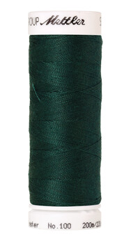 Mettler, Seralon 200m Farge nr 0757 Swamp