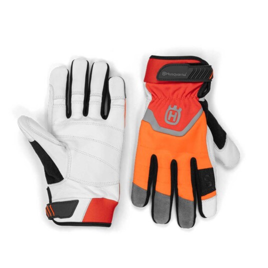 Husqvarna Hanske Technical M/Sagvern Klasse 1