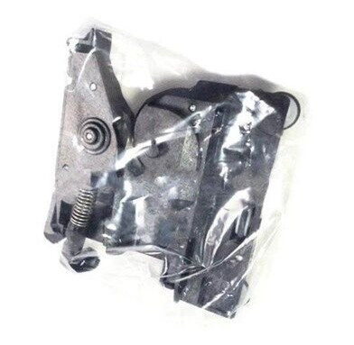 HP - cutter assembly