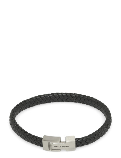 Steel & Barnett Archie Black L 22 23 cm Steel & Barnett Archie Black L 22 23 cm