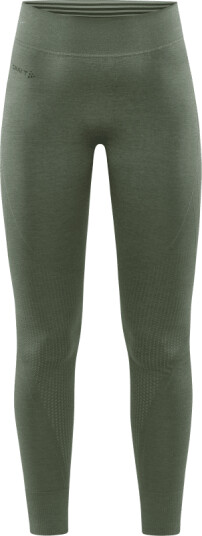 Craft Women's Core Dry Active Comfort Pant XS  Moss