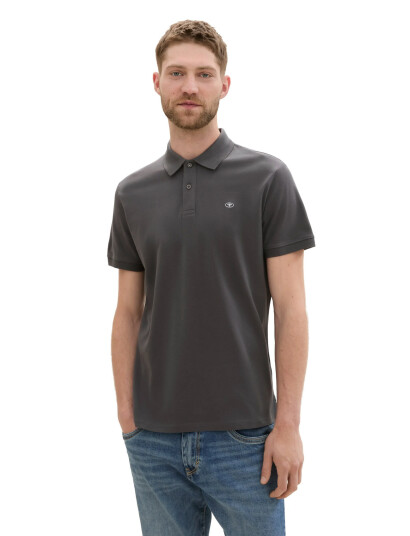 Tom Tailor Doublepack Polo, Packaging - Multi/patterned - M Tom Tailor Doublepack Polo, Packaging - Multi/patterned - M