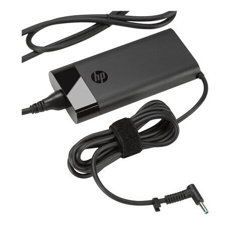HP Smart Slim 230W Original Datalader for ZBook Fury 16 G10 - Svart HP Smart Slim 230W Original Datalader for ZBook Fury 16 G10 - Svart