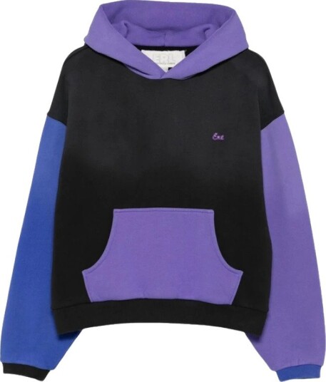 ERL Herre Gensere & Hettegensere Flerfarget L,