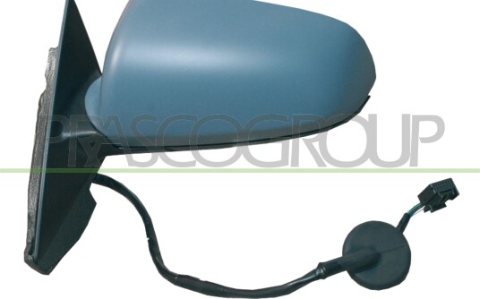 Sidespeil PRASCO AD3207334P
