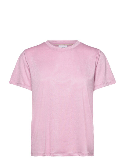 Saint Tropez Hagasz Regular T Shirt Pink XXL
