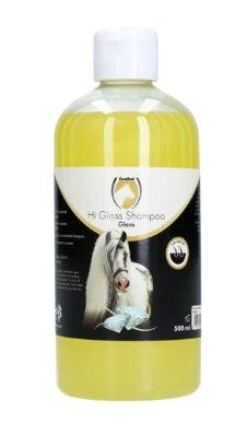 Holland Animal Care Excellent Hi Gloss Sjampo 500Ml