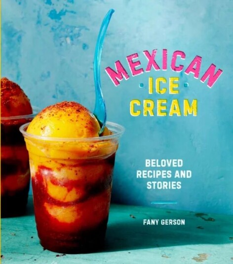 Mexican Ice Cream av Fany Gerson