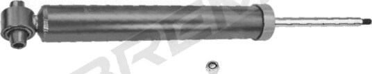 Støtdemper BREMSI SA2343 Støtdemper BREMSI SA2343