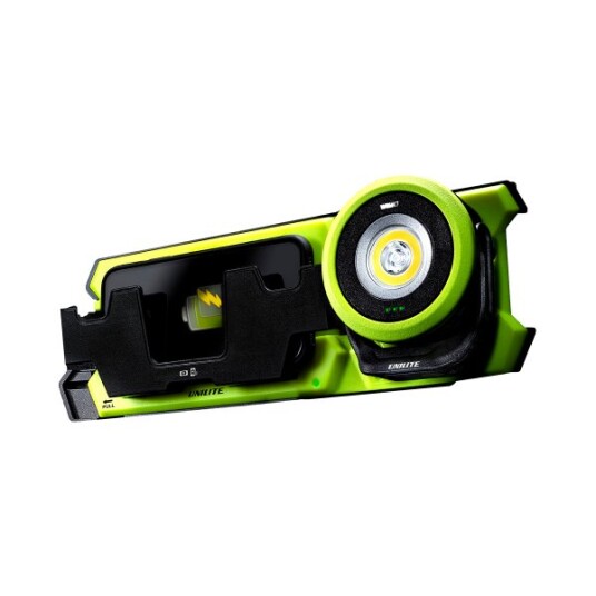 Lader Unilite WCDBL Wireless