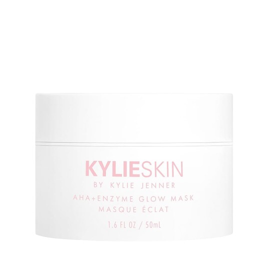 AHA + Enzyme Glow Mask 50 ml AHA + Enzyme Glow Mask 50 ml